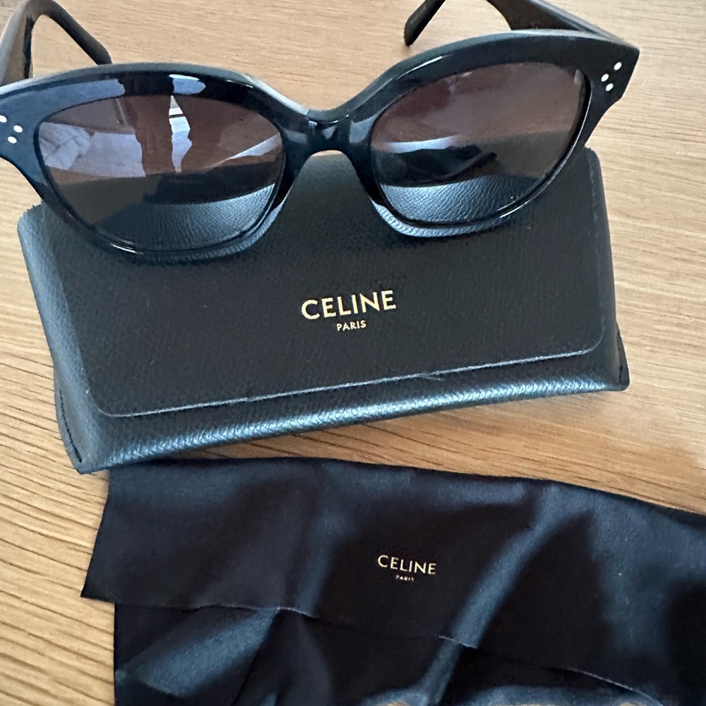 Celine sunglasses - Picture 5 of 5